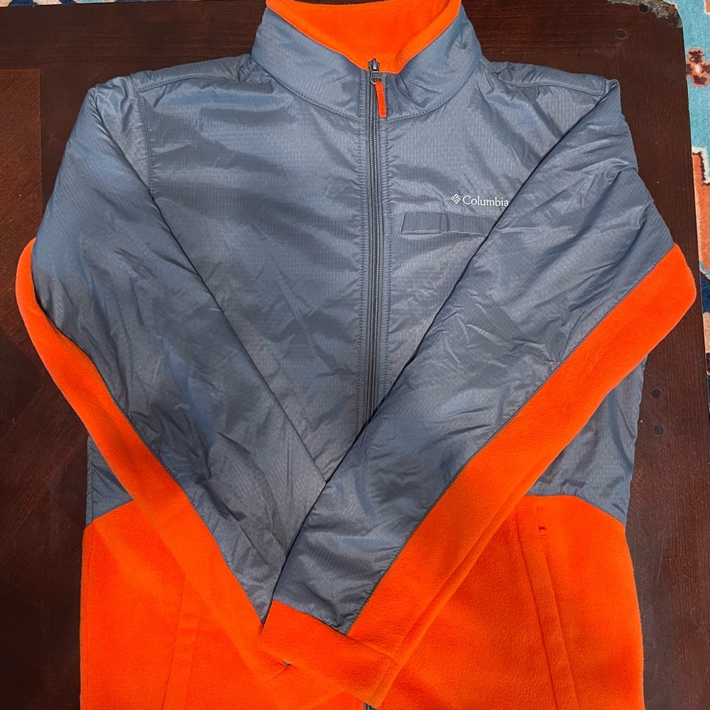 Boys Columbia Jacket XL (18/20) NWOT